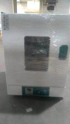 Electrothermal Blast Drying Oven, Hot Air Blast Circulating Drying Oven DH-9040