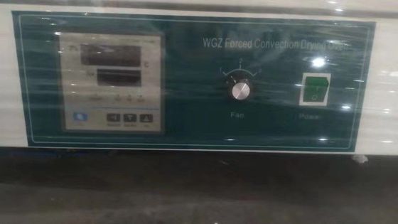 Electrothermal Blast Drying Oven, Hot Air Blast Circulating Drying Oven DH-9040