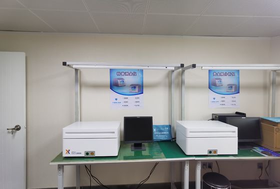 XRF Analyzer DX-6600