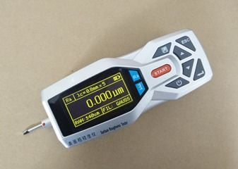 Professional Supplier Portable Digital Surface Roughness Tester Machine