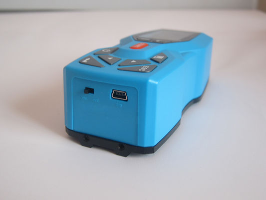 Portable Surface Roughness Measuring Instrument , Portable Surface Roughness Test Equipment