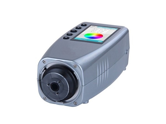 DH-WR-10 Digital Precise Colorimeter, Color Difference Meter with 8mm Aperture