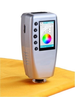 DH-WR-10 Digital Precise Colorimeter, Color Difference Meter with 8mm Aperture