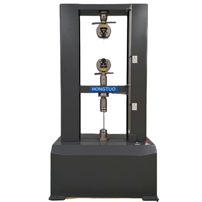 Multifunctional Universal Tensile Peel Tester Testing Machine 0.5 Class WDW-100E