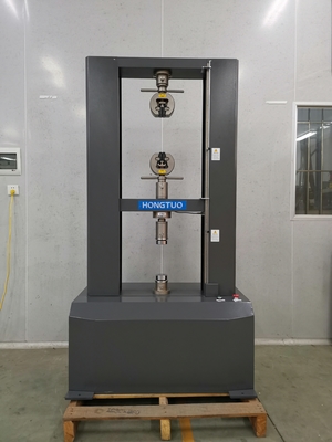 Multifunctional Universal Tensile Peel Tester Testing Machine 0.5 Class WDW-100E