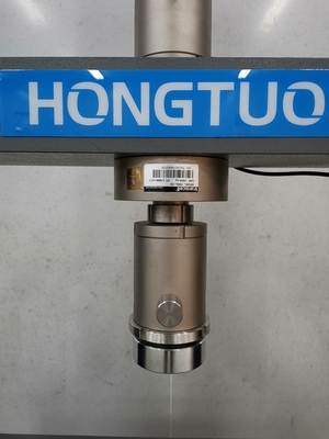 Multifunctional Universal Tensile Peel Tester Testing Machine 0.5 Class WDW-100E