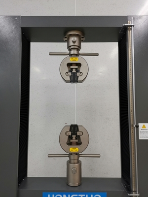 Multifunctional Universal Tensile Peel Tester Testing Machine 0.5 Class WDW-100E