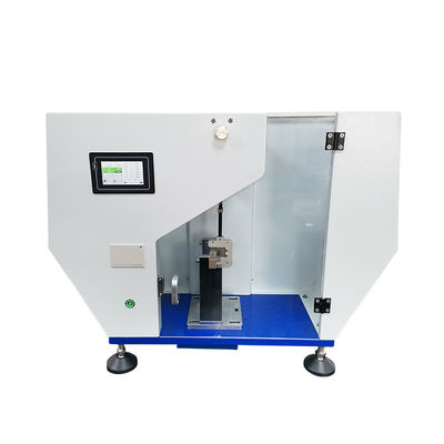 HT Series Digital Charpy Impact Testing Machine with ISO Certification