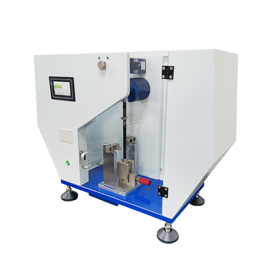 Plastic Material Digital Display Charpy and Izod Impact Test Machine Charpy Impact Test Equipment
