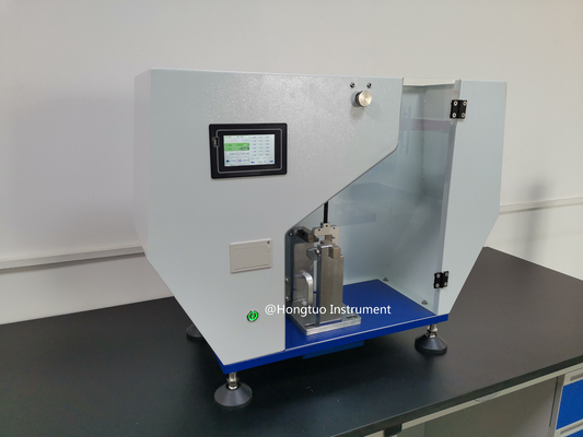 Charpy Impact Teser, Charpy Impact Testing Machine, Charpy Impact Testing Equipment