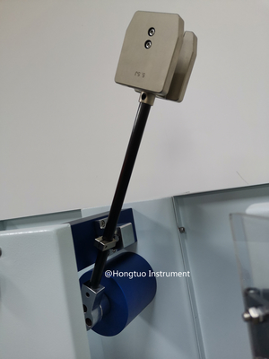 Digital Izod Impact Testing Machine, LCD Plastic Testing Machine