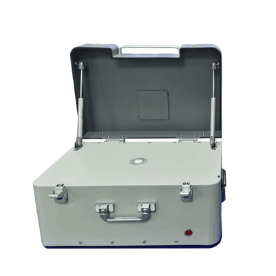 DX-800 XRF Precious Metal Analyzer, XRF Gold Spectrometer for Gold Purity Testing Multi Elements Type