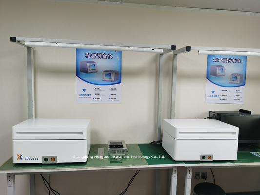 XRF Mineral Test Equipment, XRF Mining Analyzer, XRF Mining Tester