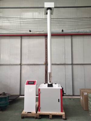 Pipe Drop Hammer Plastic Impact Testing Equipment, Pipe Impact Testing Instrument