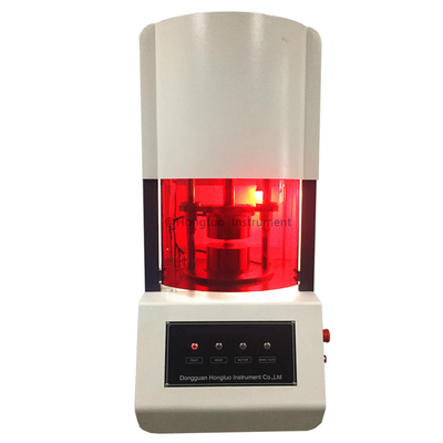 Rubber Mooney Viscosity Meter / Tester, Mooney Viscosity Test Machine / Equipment / Instrument / Apparatus / Device
