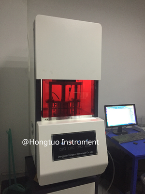Rubber Mooney Viscosity Meter / Tester, Mooney Viscosity Test Machine / Equipment / Instrument / Apparatus / Device