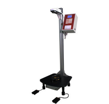 Falling Dart Impact Testing Instrument, Falling Dart Impact Testing Apparatus, Falling Dart Impact Testing Equipment