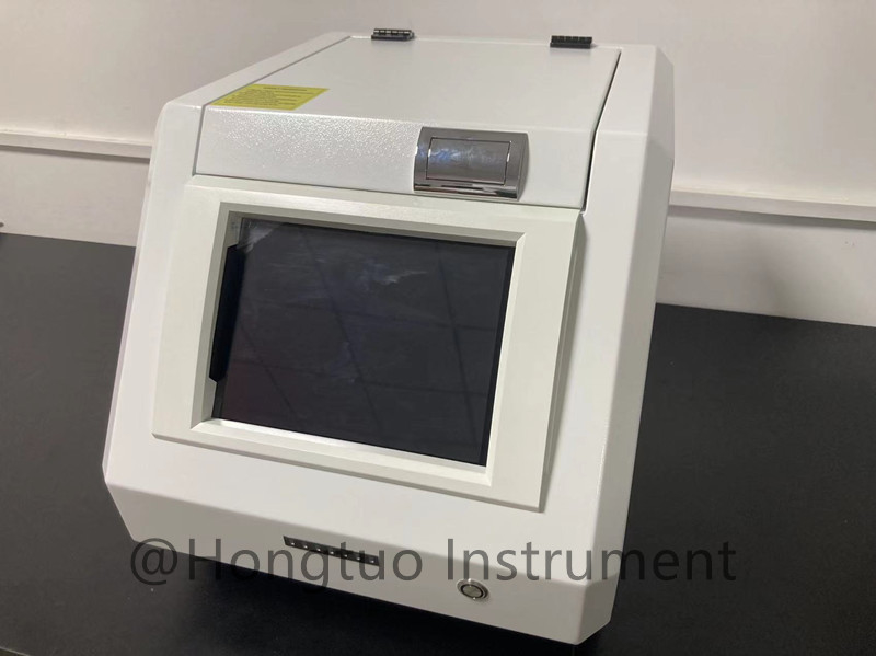 Xrf Analyzer for Gold Purity Testing, Gold Purity Spectrum Analyser, Spectrometer for Gold Test from China
