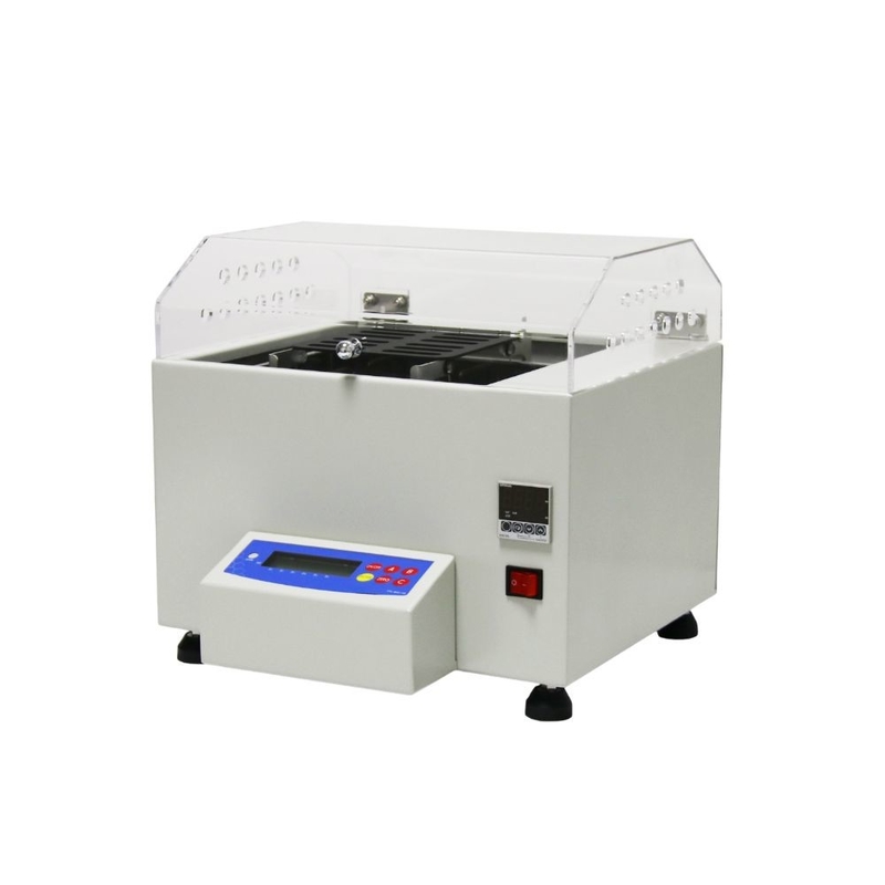 Electronic Solid Density Volume Tester , Constant Temperature Volume and Density Meter DH-300G-T/DH-900G-T/DH-2000G-T
