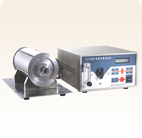 LED Screen Carbon Black Content Tester HT-DZ3500, Content Tester of  Testing Determination of Carbon