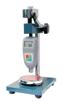 SLD-A Test Stand of Shore Hardness Tester,  Mult-type Rubber Hardness Measuring Machine