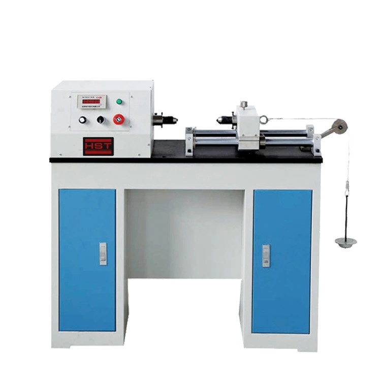 EZ Series Wire Torsion Testing Machine, Metal Wire Torsion Testing Equipment, Reliable Wire Torsion Measure Instrument