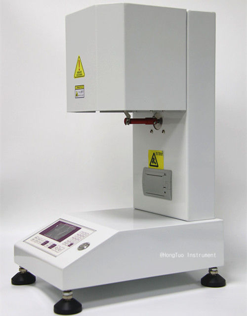 Plastic Melt Flow Index Tester/Melt Flow Index mfi Testing Machine/Melt Flow Indexer