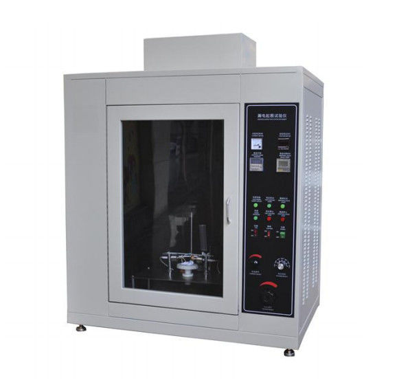 IEC60112 Leakage Current Tracking Index Tester For Grounded Metal Parts May Cause Leakage Of  testing Insulation