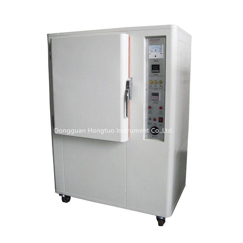 Anti-yellowing Aging Test Chamber, UV Aging Anti-yellow Testing Machine Price DH-YA