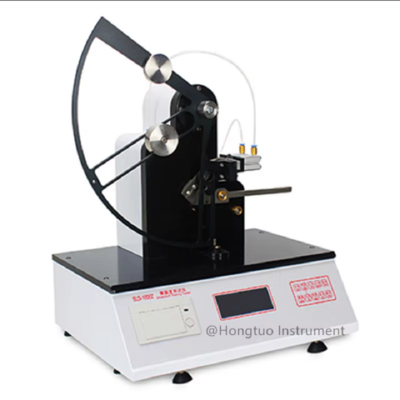 Teste de rasgos de Elmendorf DH-SLD-1000Z, Equipamento de rasgo de Elmendorf Flim