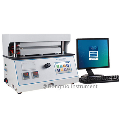 DH-HST-H3 Testador de Selagem Térmica，Máquina de selagem térmica de filme